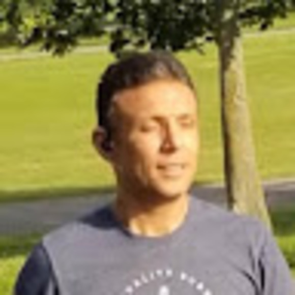 Meet your Posher, Hatem - Picture 1 of 1